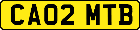 CA02MTB