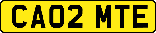 CA02MTE