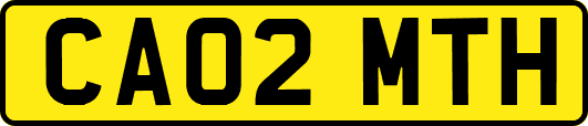 CA02MTH