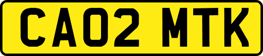 CA02MTK