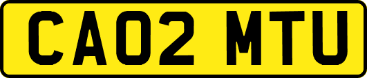 CA02MTU