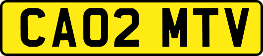 CA02MTV
