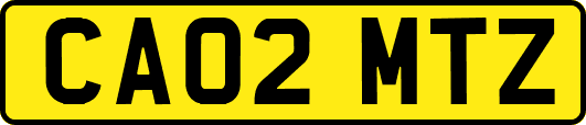 CA02MTZ