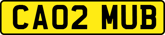 CA02MUB