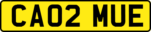 CA02MUE
