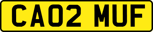 CA02MUF