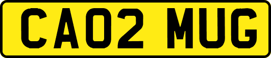CA02MUG
