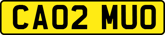 CA02MUO