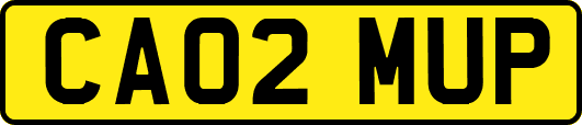 CA02MUP
