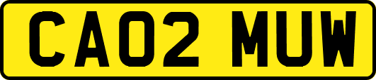 CA02MUW