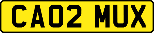 CA02MUX
