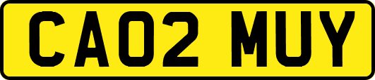 CA02MUY