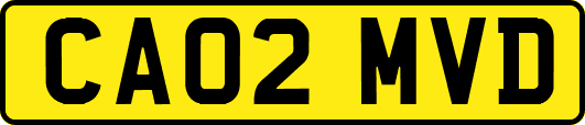 CA02MVD