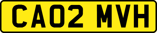 CA02MVH