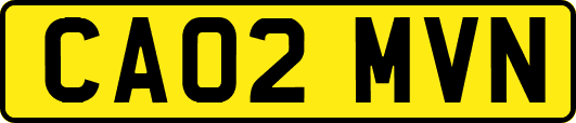 CA02MVN