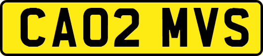 CA02MVS