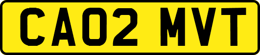 CA02MVT