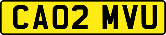CA02MVU