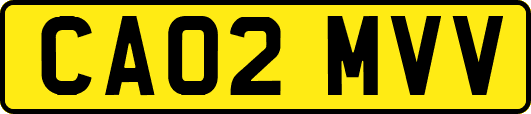 CA02MVV