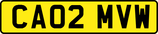 CA02MVW