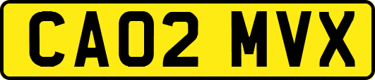 CA02MVX
