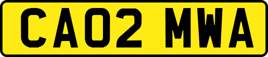 CA02MWA