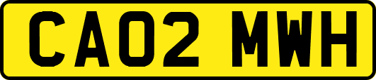 CA02MWH