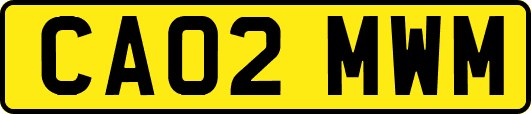 CA02MWM