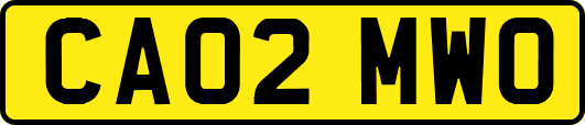 CA02MWO
