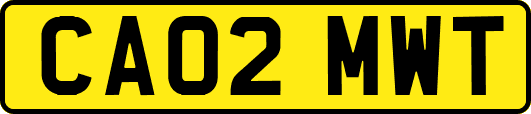 CA02MWT