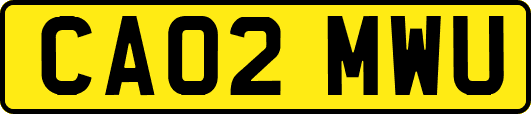 CA02MWU