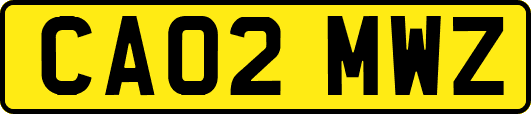 CA02MWZ