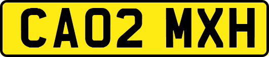 CA02MXH