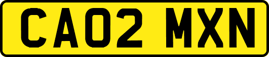 CA02MXN