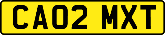 CA02MXT