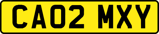 CA02MXY