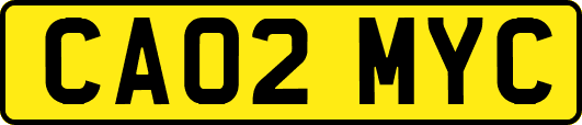 CA02MYC