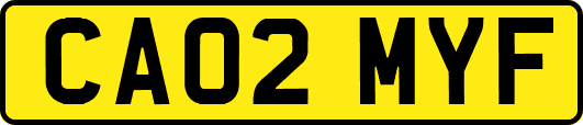 CA02MYF