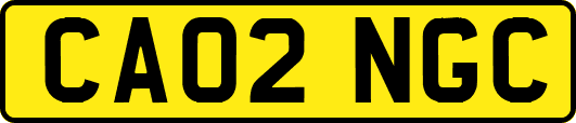 CA02NGC