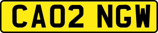 CA02NGW