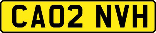 CA02NVH