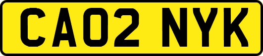 CA02NYK