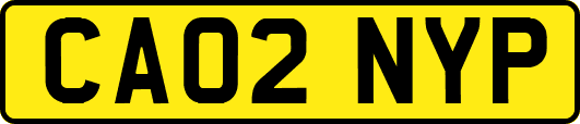 CA02NYP