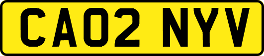 CA02NYV