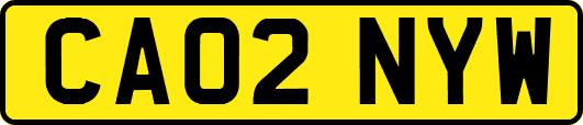 CA02NYW