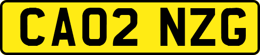 CA02NZG