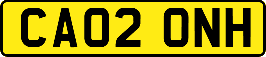 CA02ONH