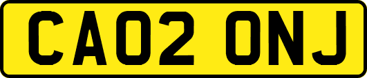 CA02ONJ
