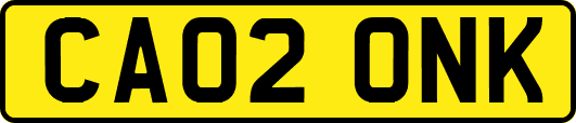 CA02ONK