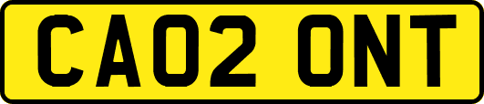 CA02ONT
